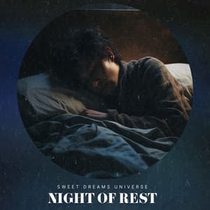 Night of Rest - Sweet Dreams Universe
