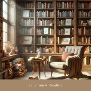 Learning & Reading - Reading and Studying Music
