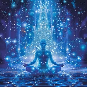 La Armonía De La Meditación: Música Para La Paz Interior - Meditación Dorada