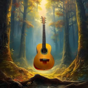 Armónicos Suaves: Relajación Revelada - Costas del Delta