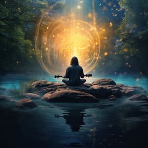 Aqua Meditation: The River Sonnet - Aqua Mori