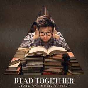 Read Together - Classical Music Station