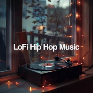 LoFi Hip Hop Music - LO-FI BEATS