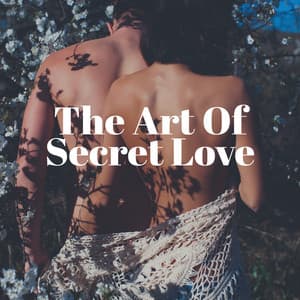 The Art Of Secret Love - Sexy Relax