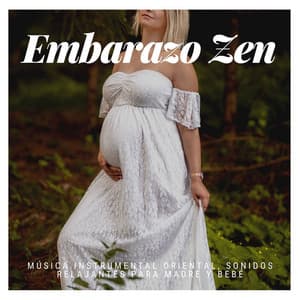 Embarazo Zen: Música Instrumental Oriental, Sonidos Relajantes para Madre y Bebé - Milagro de la Vida