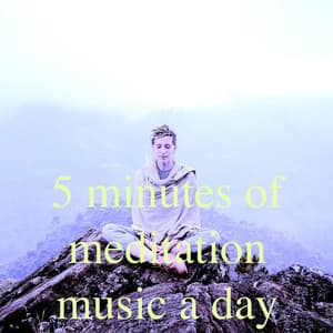 1日5分の瞑想音楽 - Dreamy Music