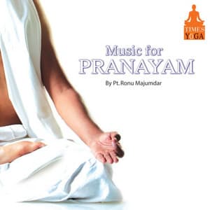 Music for Pranayam - Ronu Majumdar
