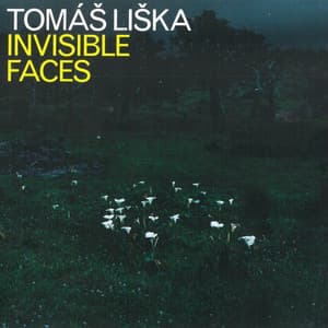 Invisible Faces - Tomáš Liška