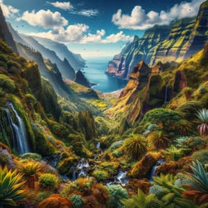 Abundance of Nature - Sounds of Nature Relaxation