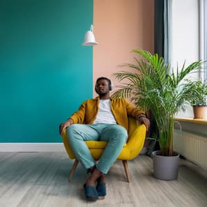 Vibrar Y Relajarse: Grooves De Hip Hop Para Comodidad Y Calma - Súper Naturales