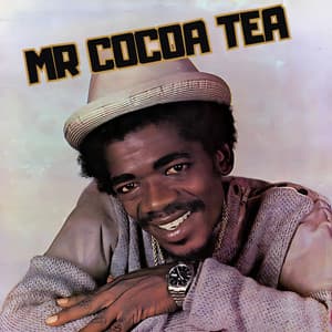 Mr Cocoa Tea - Cocoa Tea