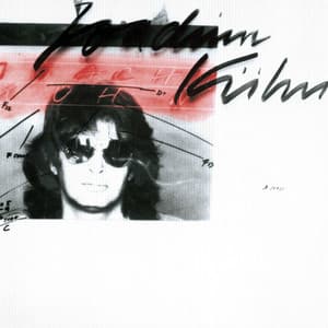 I'm Not Dreaming - Joachim Kühn