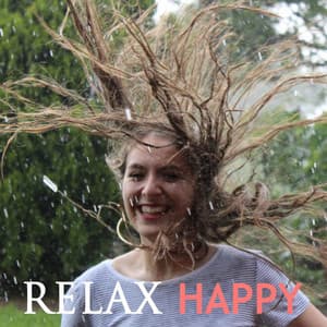 Piano for Relaxation, Sleep, Study, Meditation, Yoga, Baby, Spa, Massage, Zen, Harmony and Serenity - Relax Happy