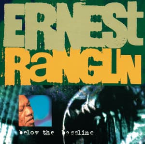 Below The Bassline - Ernest Ranglin