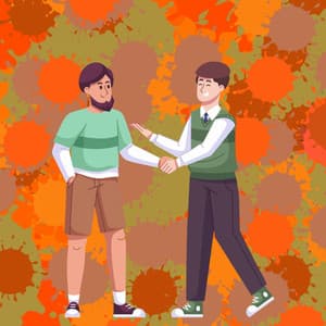 Quartet Jazz - Background for Quiet Loungers - Morning Chill Playlist