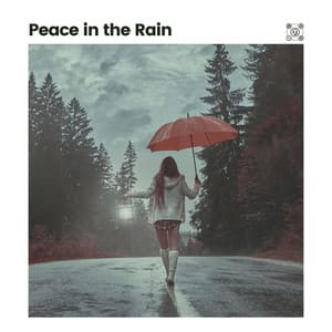 Peace in the Rain - Relaxing Rain