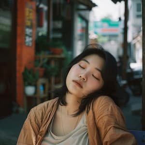 Melodías Serenas Para Días Tranquilos - Restaurante de Musica de Lujo