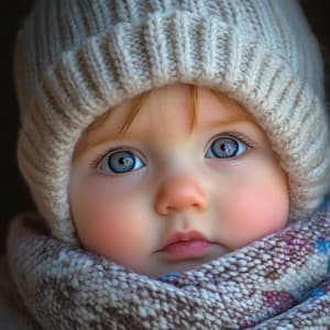 Sleep-inducing Lullabies: Calming Melodies for Baby's Deep Sleep - Baby Relax Channel