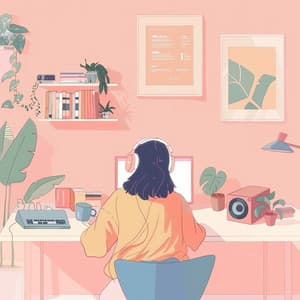 Música Relajante Para Almas Artísticas: Pulsos Creativos - Realidad compleja