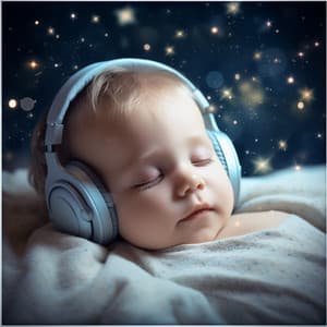 Dreamy Slumber: Binaural Baby Sleep - Classical Lullabies