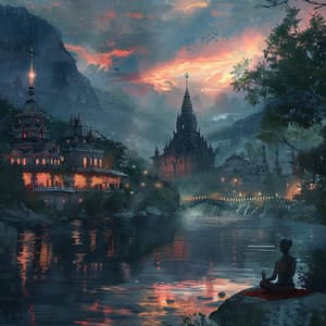 Armonías Tiernas: Música Para El Dulce Sueño Del Bebé - Canción para niños pequeños