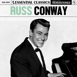 Essential Classics, Vol. 301: Russ Conway - Russ Conway