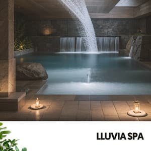 Lluvia Spa: Immersing in the Raindrop Symphony - Relajacion