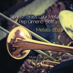 Metalls d'Estil - Ramón Cardo