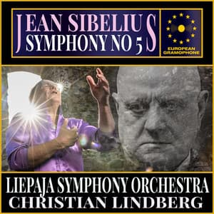 Sibelius: Symphony No. 5 - Jean Sibelius