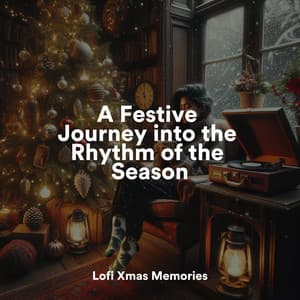 A Festive Journey into the Rhythm of the Season - Study Zone