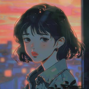 CalmRise: Summit Flow - Mellowmixx