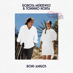 Bons Amigos - Dorota Miskiewicz