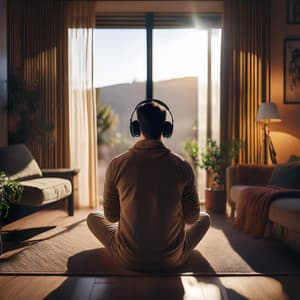 Relajación Suave: Armonías Para La Comodidad Y La Tranquilidad - Lista de Reproducción Para Relajarse en la Mañana