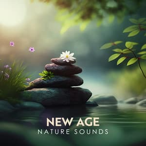 New Age Nature Sounds: Meditation for Spiritual Awakening, Zen Buddhism, Bali Yoga - Ultimate New Age Academy