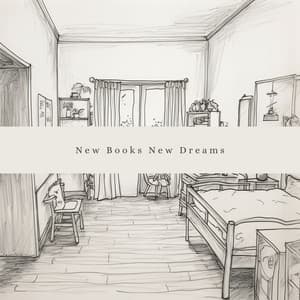 New Books New Dreams - Sleep Baby Sleep