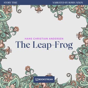 The Leap-Frog - Story Time