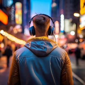 Ritmos Desatados: El Espíritu De La Música Hip Hop - Especialista en Frecuencias Binaurales