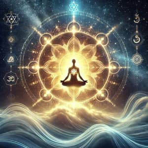 Protect Your Spiritual Energy: Angelic Frequency - Mindfullness Meditation