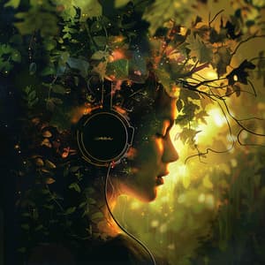 Binaural Vibrations: Pulsating Rhythmic Waves - Miracle Tone