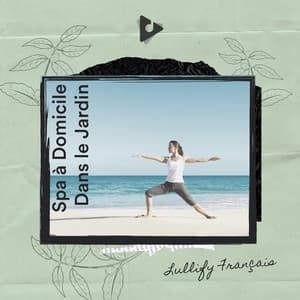 Spa à Domicile Dans le Jardin - Lullify Français