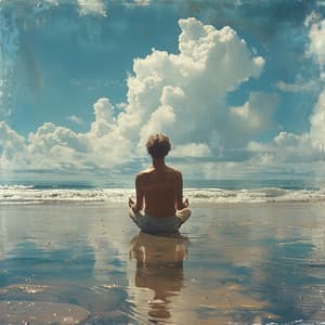 Sonidos De Soledad: Música Para La Meditación - Momentos tiernos