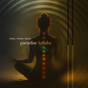 Paradise Lullaby - Yoga Piano Music