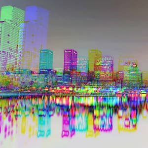 Feelings for New Moods - Chill Vibes for Coffee Shops