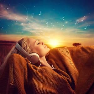 Relaxation Music: Gentle Melodic Flow - Tantric Music