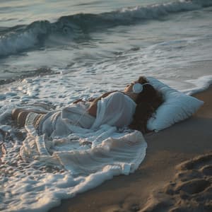 Sleeping Ocean: Music for Restful Nights - Sleepless Eye