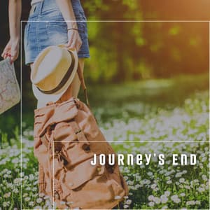 Journey's End - Quiet Meditation Music
