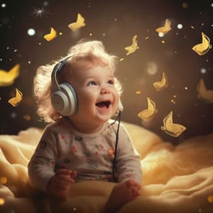 Sueños De Fuego: Armonías De Sueño Para Bebés - Música Clásica Bebés