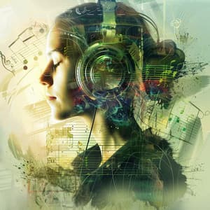 Gentle Rhythms: Soothing Soundscapes for Serenity - Sensory Integrated Disorder