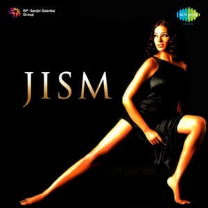 Jism - M. M. Kreem