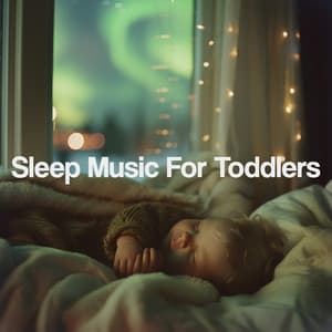 Sleep Music For Toddlers - Sleep Baby Sleep